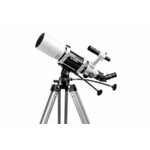 Teleskop SKYWATCHER Horizont-102, 102/500, refraktor, AZ3 stalak SWR1025az3