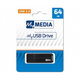 MediaRange 64GB USB memorija
