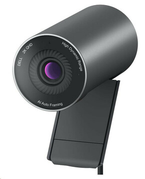 Dell Pro web kamera - WB5023
