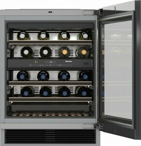 Miele KWT 6322 UG ugradbeni hladnjak za vino