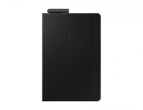Book Cover Samsung Galaxy Tab S4 10.5" crni EF-BT830PBEGWW