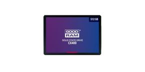 GoodRAM CX400 SSD 512GB