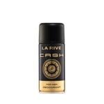 La Rive muški dezodorans u spreju CASH 150ml