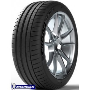 Michelin Pilot Sport 4 ZP ( 225/45 ZR17 91W runflat ) Ljetna guma