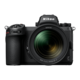 Nikon Z7II + 24-70mm f4 Kit