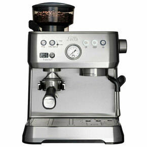 Solis Infuse Perfetta espresso aparat za kavu