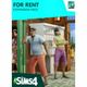 The Sims 4: For Rent