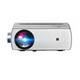 Byintek K18 LCD projektor 1920x1080, 10000:1, 400 ANSI