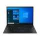 Lenovo ThinkPad X1 Carbon, 20XWCTO1WW-CTO46-02, 14" 1920x1200, Intel Core i7-1165G7, 256GB SSD, Windows 11