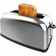 Toster Cecotec Toastin' time 850 Inox Long Lite 850 W
