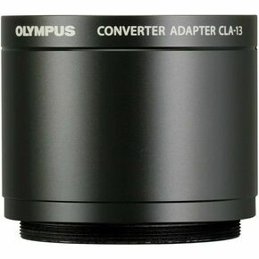 Olympus objektiv 510mm