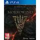 IGRA PS4: The Elder Scrolls: Morrowind