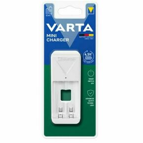VARTA Mini punjač + 2 AAA 800 mAh baterije