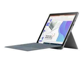 Microsoft tablet Surface Pro 7+