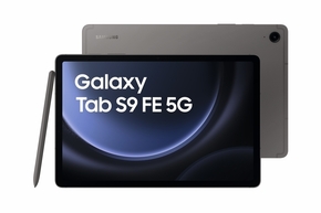 Samsung tablet Galaxy Tab S9 FE 5G
