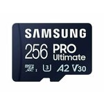 SAMSUNG Pro Ultimate 256GB MicroSDXC 130 MB/s MB-MY256SA/WW