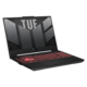 Asus TUF Gaming FA507RE-HN006W, 15.6" 1920x1080, AMD Ryzen 7 6800H, 512GB SSD, 16GB RAM, nVidia GeForce RTX 3050 Ti, Windows 11