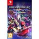 SWITCH POWER RANGERS: BATTLE FOR THE GRID - SUPER EDITION