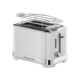 Russell Hobbs 28090-56/RH Structure white toaster Dom