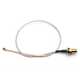 WLAN kabel pigtail MaxLink 25cm RG178U U.FL - RSMA female (MXL-UFL-RF)