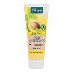 Kneipp Hand Cream Soft In Seconds krema za ruke Lemon Verbena &amp; Apricots 75 ml