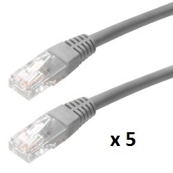 SBOX UTP kabel