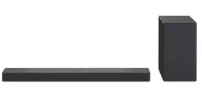 Smart ready soundbar LG SC9S 3.1.3