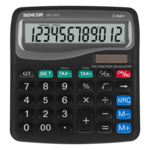 Sencor kalkulator SEC 353T