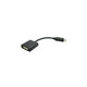 Roline VALUE adapter/kabel DisplayPort - DVI, M/F, 0.15m 12.99.3133-10