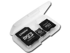 Micro SD memorijska kartica microSD
