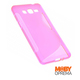 Samsung Galaxy GRAND PRIME roza silikonska maska