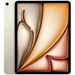 Apple iPad Air 13", (1st generation 2024), Starlight, 128GB