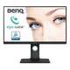 Benq GW2780T monitor, IPS, 27", 16:9, 1920x1080, 60Hz, pivot, HDMI, Display port, VGA (D-Sub)
