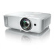 Optoma projektor H117ST (DLP, FULL 3D, WXGA, 3.800 ANSI, HDMI, VGA, RS232, 10W zvučnik)