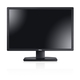 Dell U2412M monitor, IPS, 24", 16:10, 1920x1080, pivot, DVI, Display port, VGA (D-Sub), USB