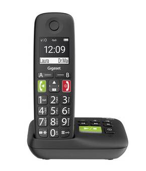 Gigaset E290A bežični telefon