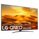 LG 75QNED916QE televizor, 75" (189 cm), QNED, Mini LED, Ultra HD, webOS