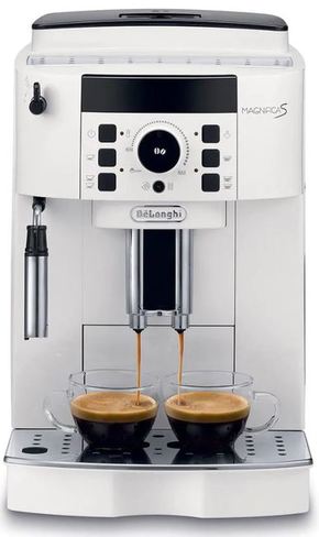DeLonghi ECAM 21.117.W espresso aparat za kavu