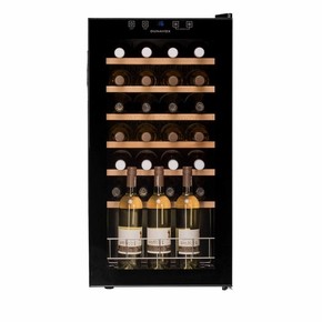Dunavox DXFH-28.88 samostojeći hladnjak za vino
