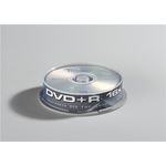 Traxdata DVD+R, 7GB, 16x, 25