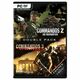 Commandos 2 &amp; 3 HD Remaster (PC) - 4260458363218 4260458363218 COL-11211
