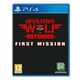 Operation Wolf Returns: First Mission - Day One Edition (Playstation 4) - 3701529504532 3701529504532 COL-12918