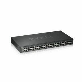 Upravljani switch Zyxel GS1920-48V2 (Gigabit Ethernet
