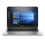 HP EliteBook 1040 G3 14" 2560x1440, 256GB SSD, 8GB RAM, Intel HD Graphics, Windows 10, refurbished