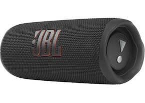 Zvučnik JBL FLIP 6 Black
