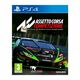 505 Games Assetto Corsa Competizione PS4 - Preorder