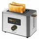Toster Cecotec Touch&amp;Toast Double 950 W