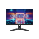 Gigabyte M27Q X monitor, IPS, 27", 16:9, 2560x1440, 240Hz, USB-C, HDMI, Display port, USB