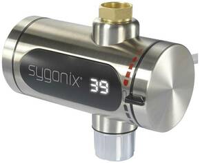 Sygonix SY-5247282 pretočni bojler A (A+ - F) elektronički 3000 W