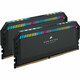 Corsair Dominator Platinum/Dominator Platinum RGB CMT64GX5M2B5200C40, 64GB DDR5 5200MHz, (2x32GB)